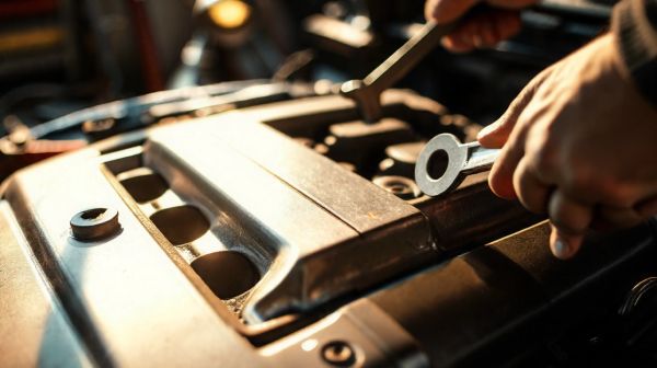 10 raisons de changer un injecteur pour protéger votre moteur