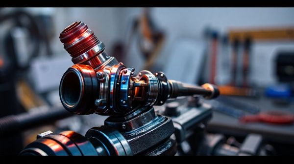10 raisons de changer un injecteur pour protéger votre moteur