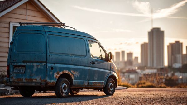 5 avantages de la location d'un utilitaire aller simple pour votre déménagement