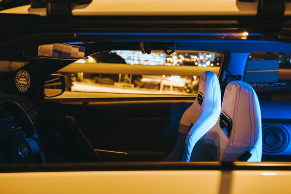 Voitures autonomes : comment elles apprennent à conduire en toute sécurité