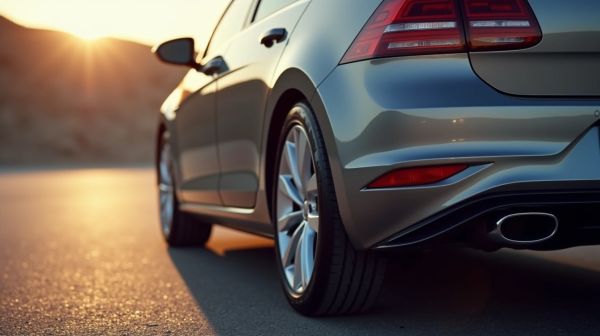 Comment choisir des injecteurs pour votre Golf 6