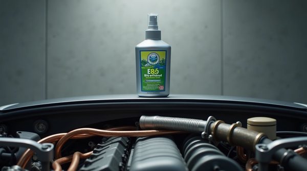 Conversion bioéthanol e85 : comprendre, installer et optimiser son véhicule