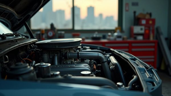 Dépannage auto à Noisy-le-Grand : pourquoi ce service est essentiel en Cas d'urgence