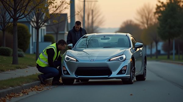 Dépannage auto à Noisy-le-Grand : pourquoi ce service est essentiel en Cas d'urgence