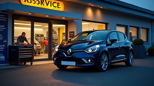 Dépannage auto à Villeneuve-Saint-Georges : assistance 24h/24 rapide et efficace