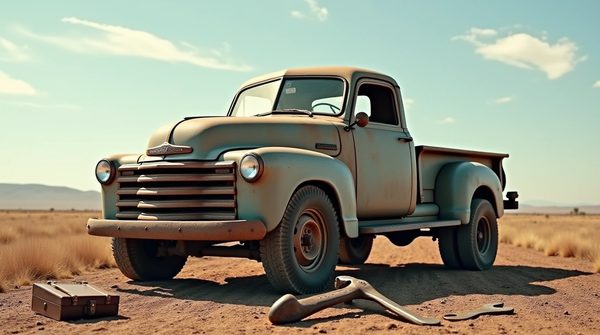 Flocage camion : un outil marketing puissant et durable