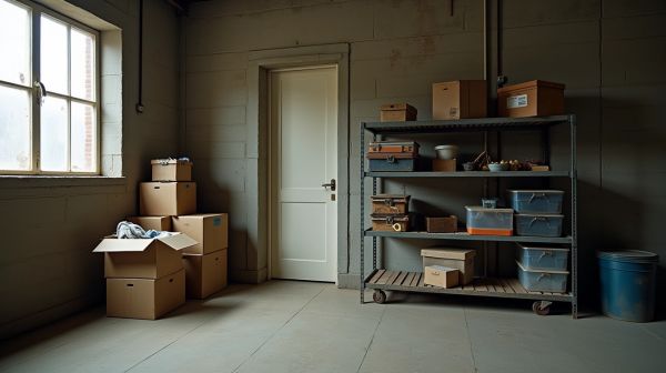 Pourquoi choisir la location d'utilitaire aller simple pour déménager ?