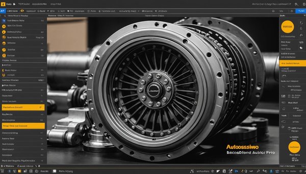 Optimisez vos commandes de pièces avec autossimo pro